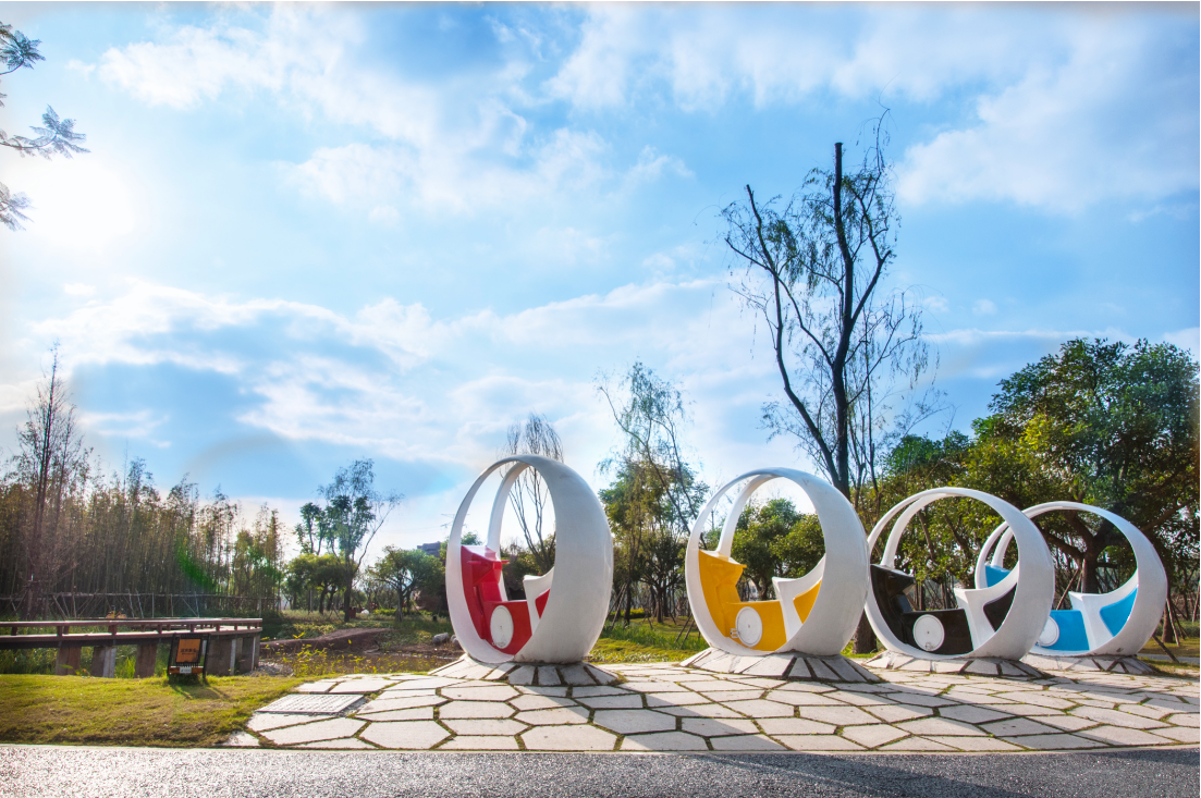 生態(tài)環(huán)境工程