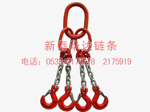 使用索具及吊索具要注意哪些問題？