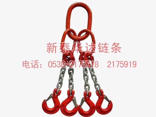 使用索具及吊索具要注意哪些問題？